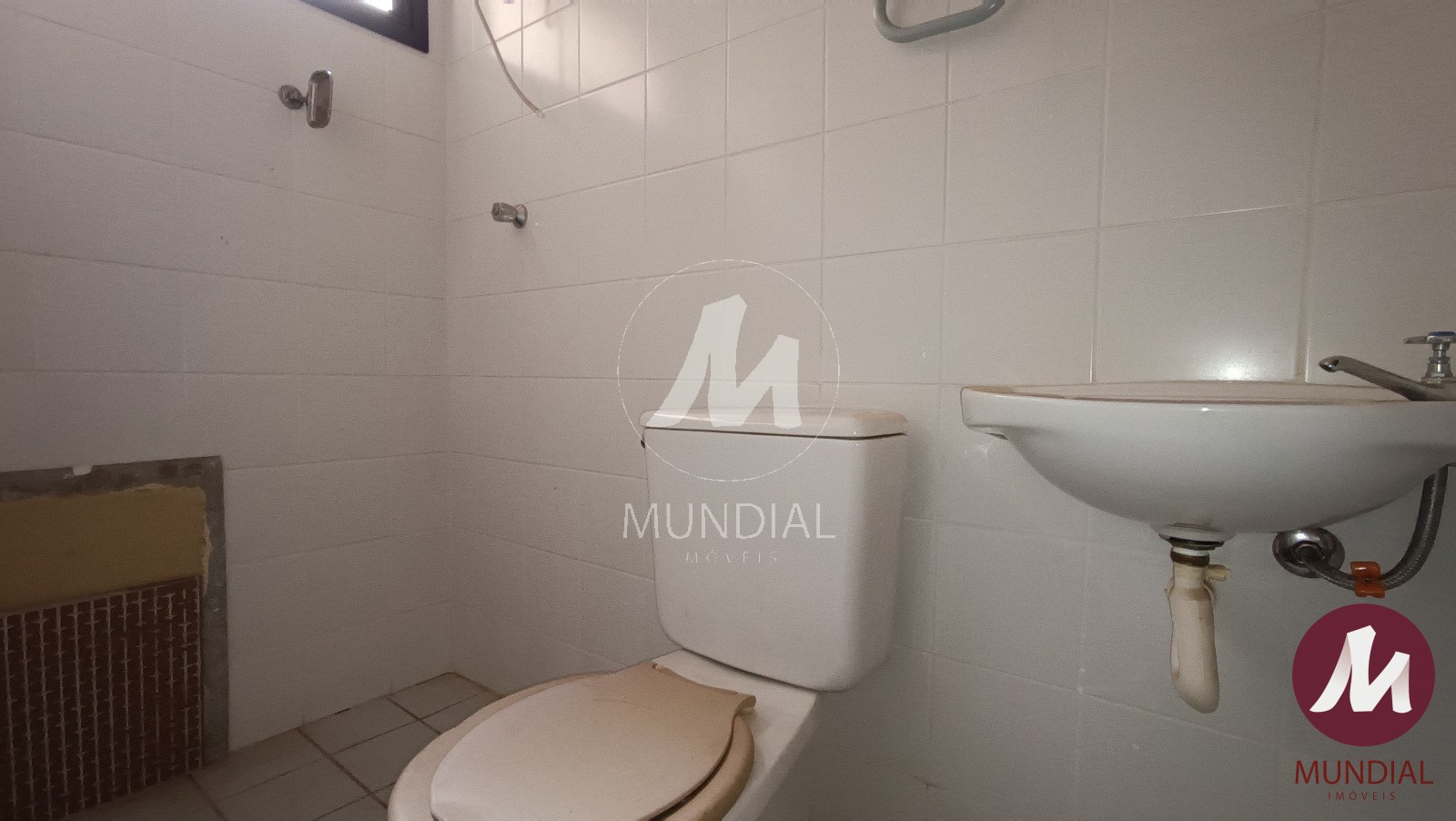 Banheiro/lavabo — foto 5