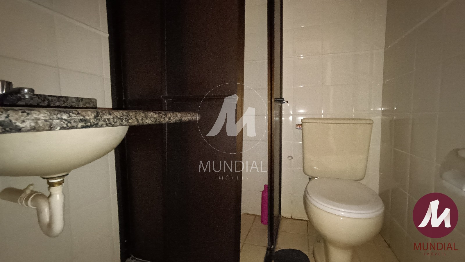 Banheiro/lavabo — foto 14