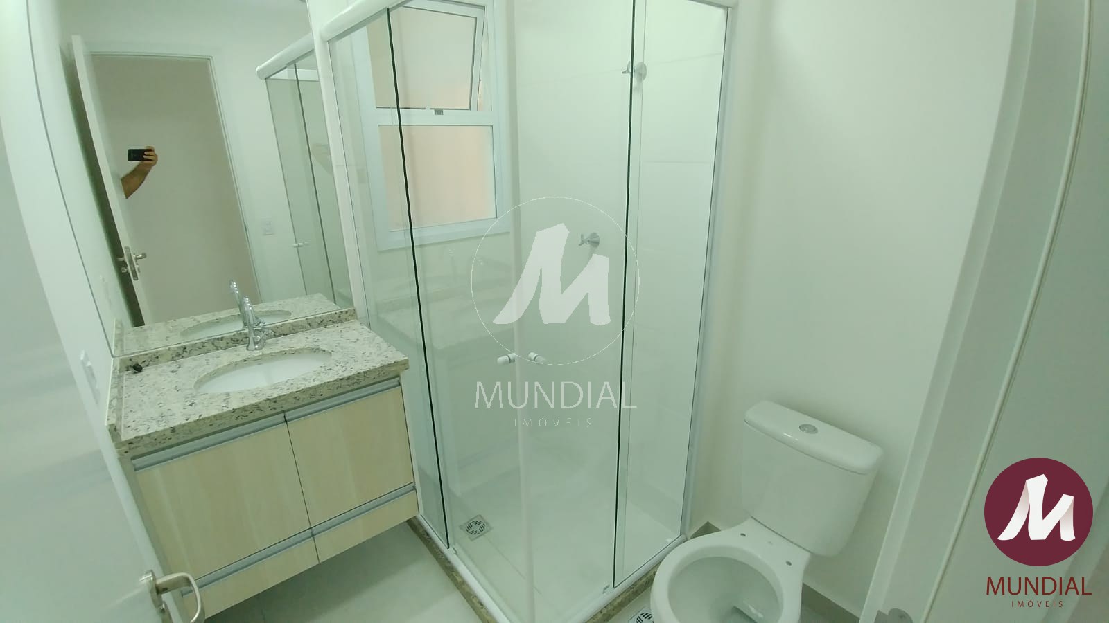 Banheiro/lavabo — foto 12