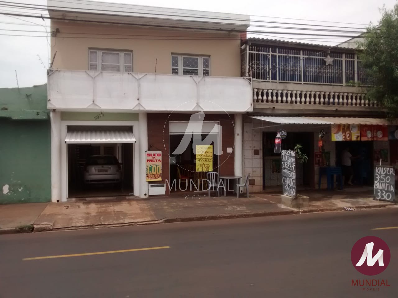 Fachada Unidade — foto 1