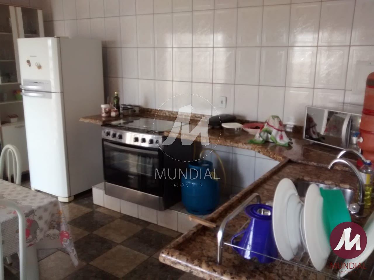 Cozinha — foto 6