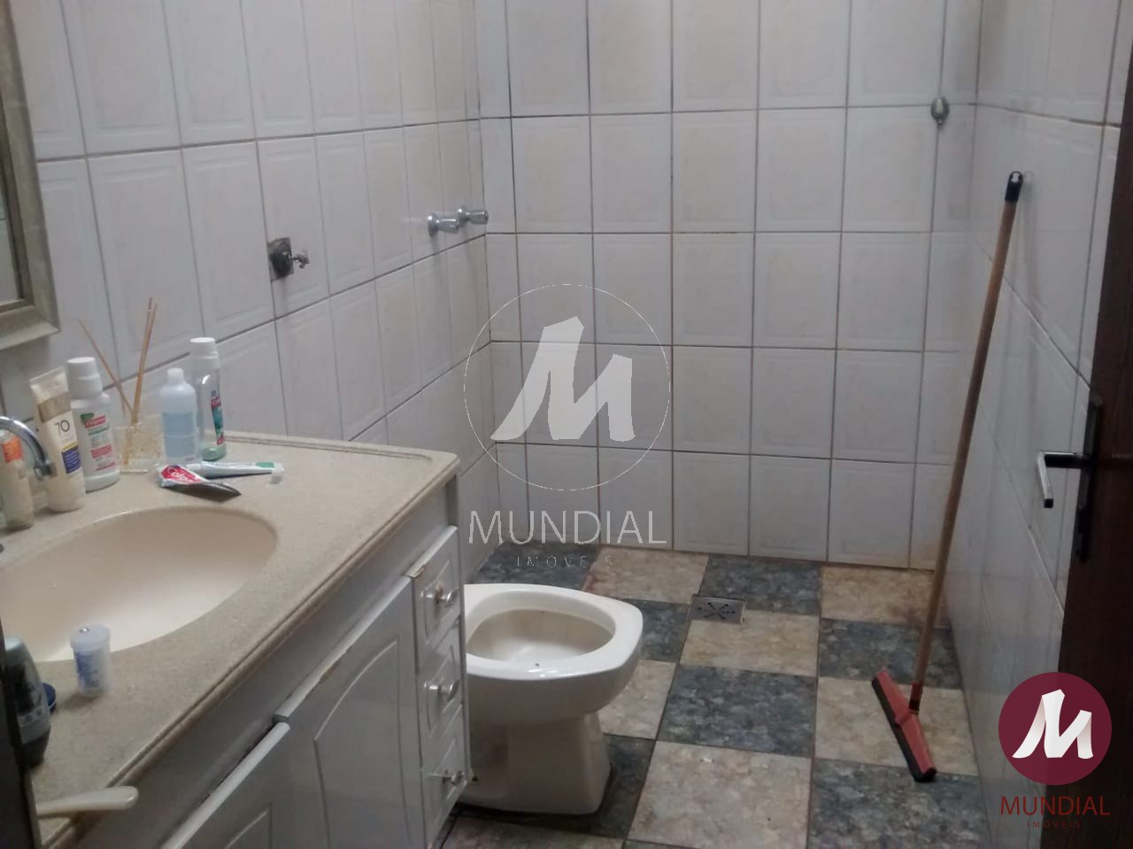 Banheiro/lavabo — foto 7