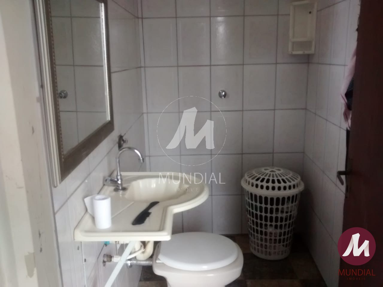 Banheiro/lavabo — foto 8