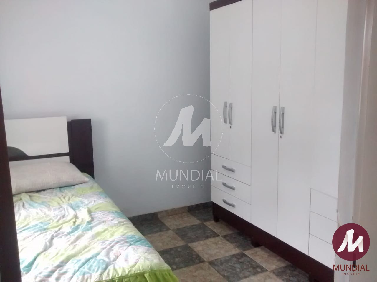Dormitorio — foto 9