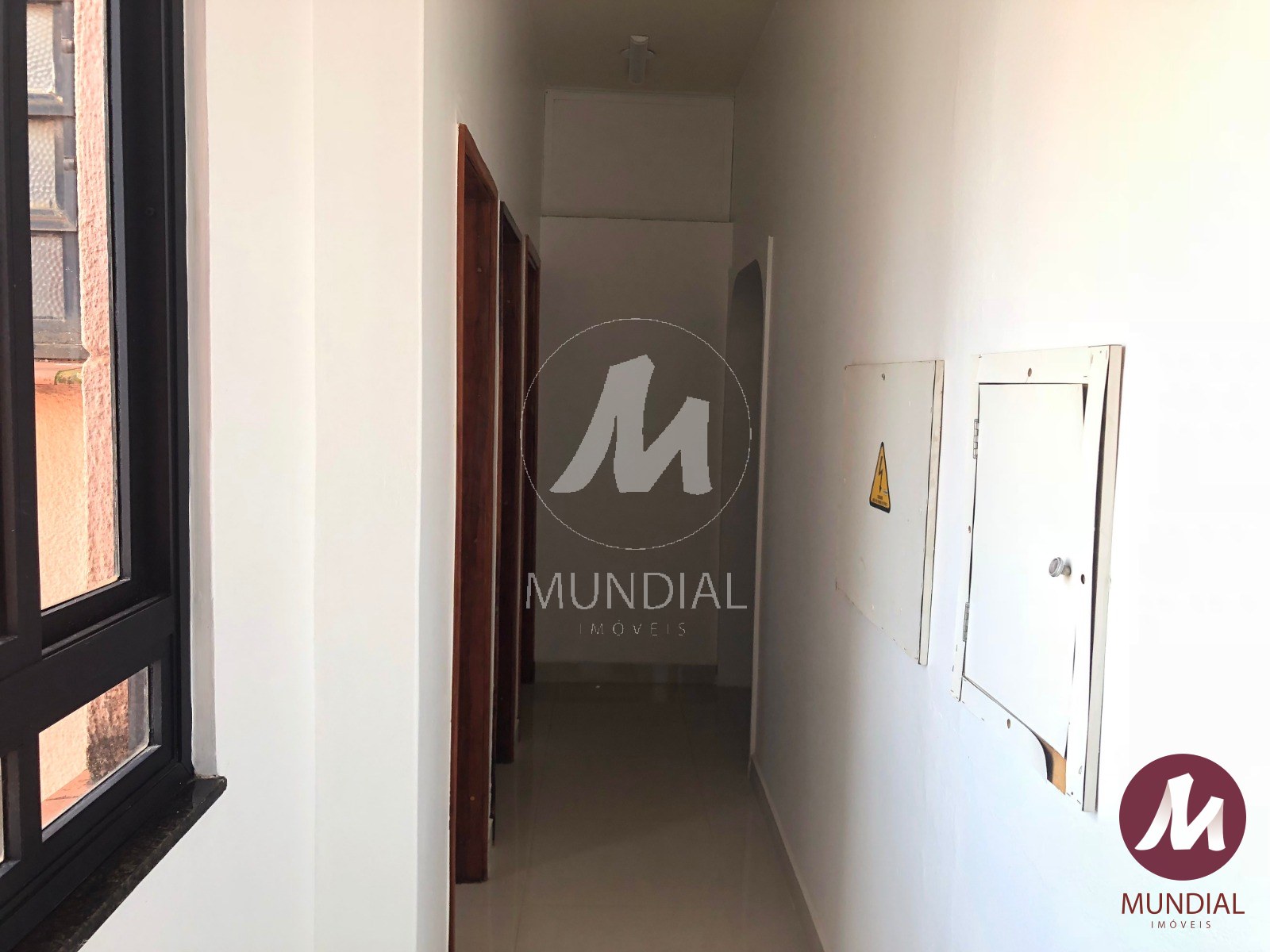 Hall de Entrada — foto 1