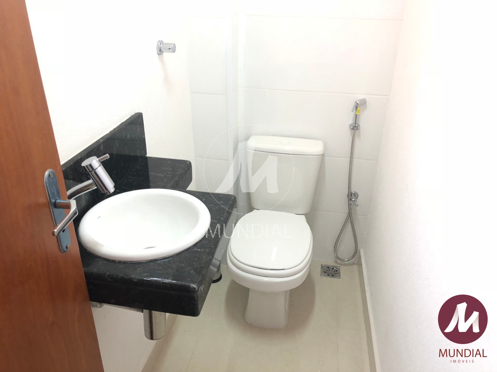 Banheiro/lavabo — foto 2