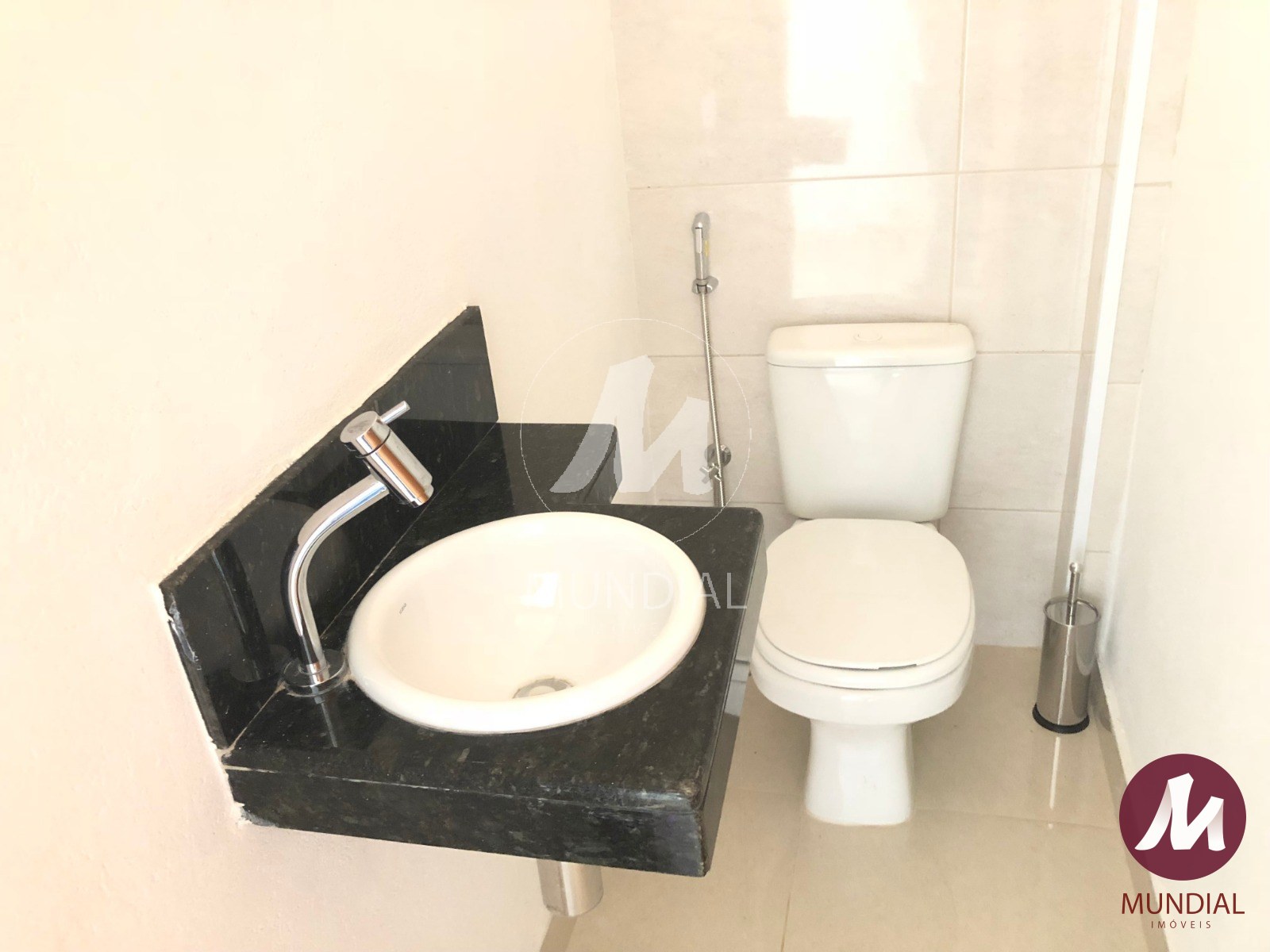 Banheiro/lavabo — foto 3