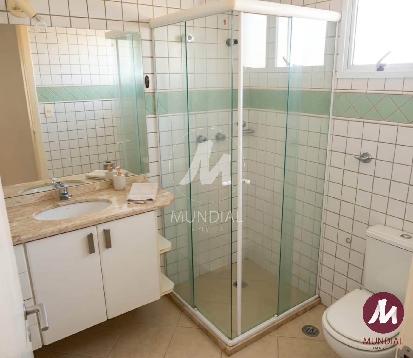 Banheiro/lavabo — foto 5