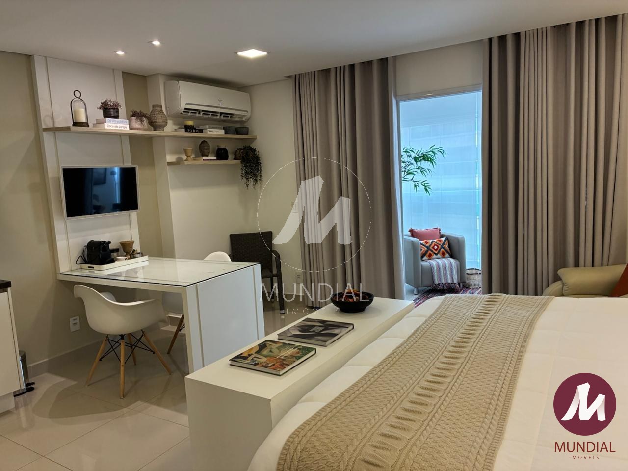 Sala — foto 1