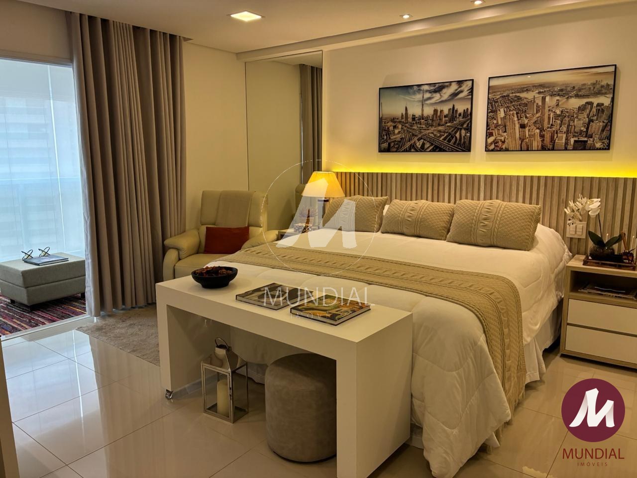 Dormitorio — foto 8