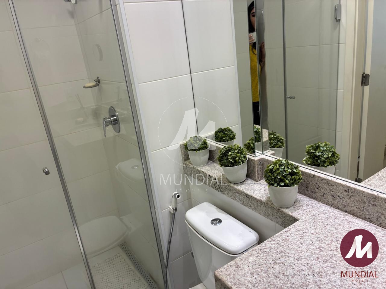 Banheiro/lavabo — foto 13