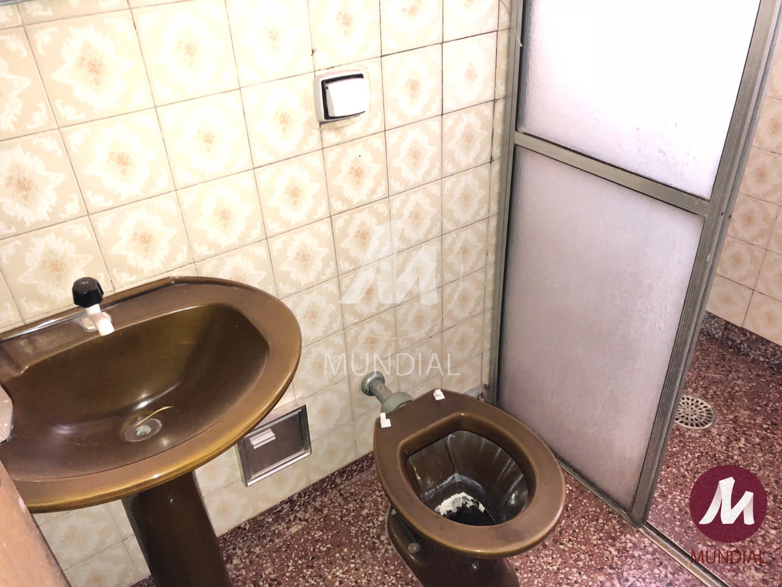 Banheiro/lavabo — foto 11
