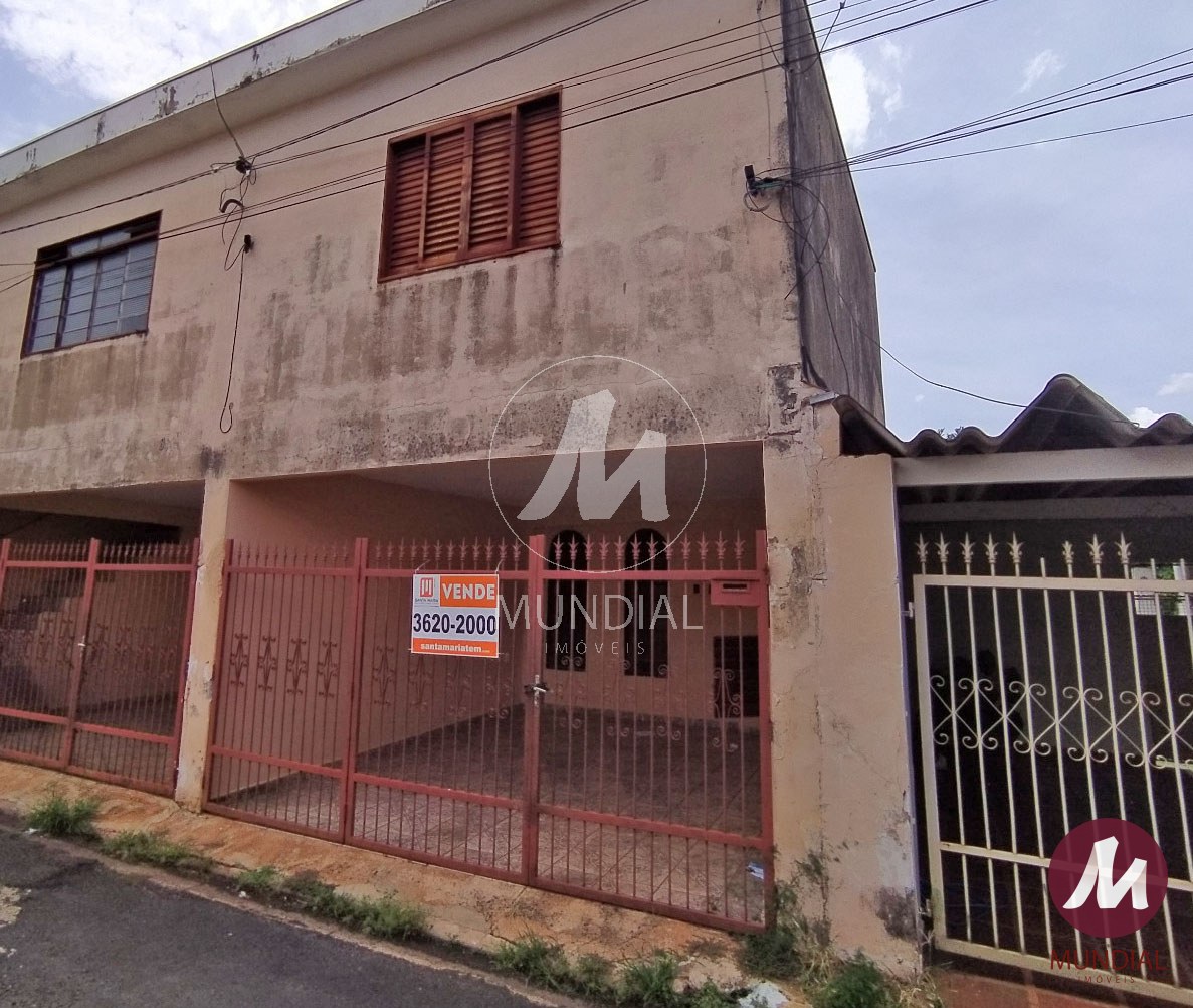 Fachada Unidade — foto 1