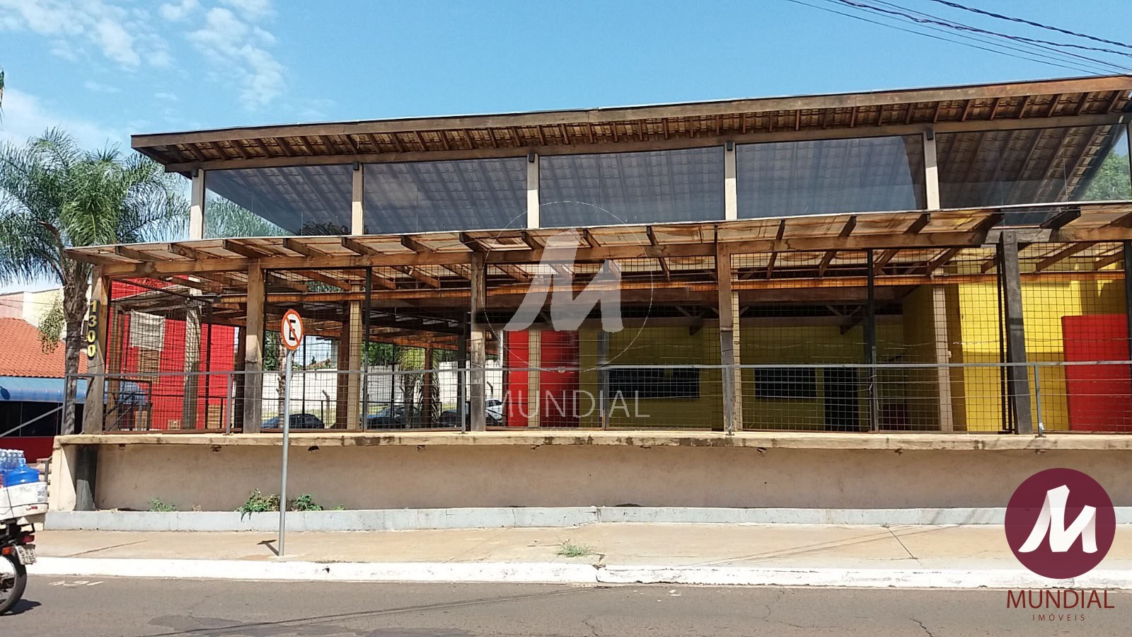 Fachada Unidade — foto 3