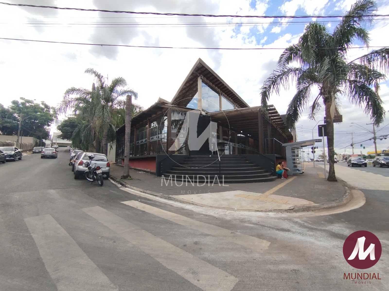 Fachada Unidade — foto 1