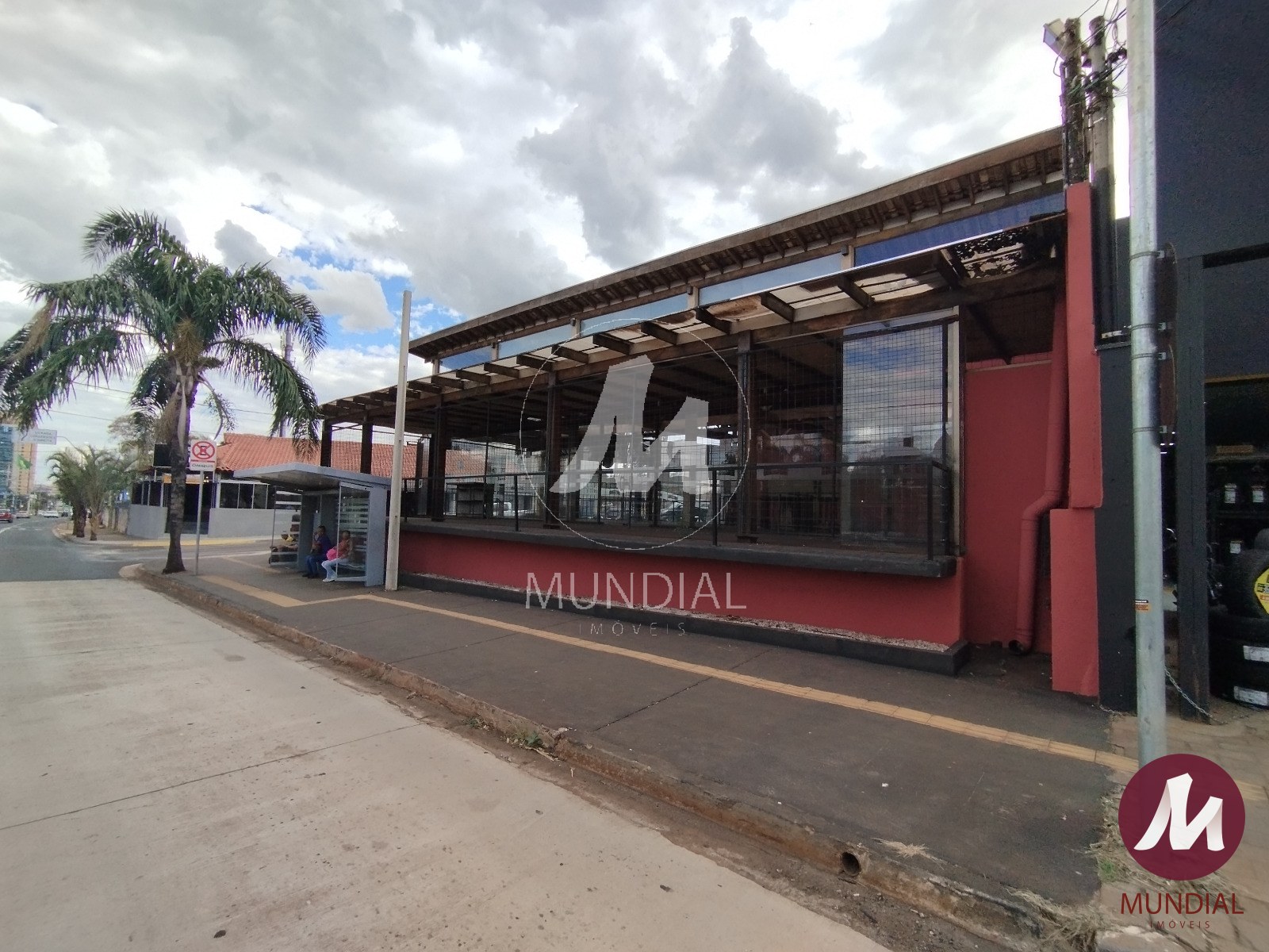 Fachada Unidade — foto 2