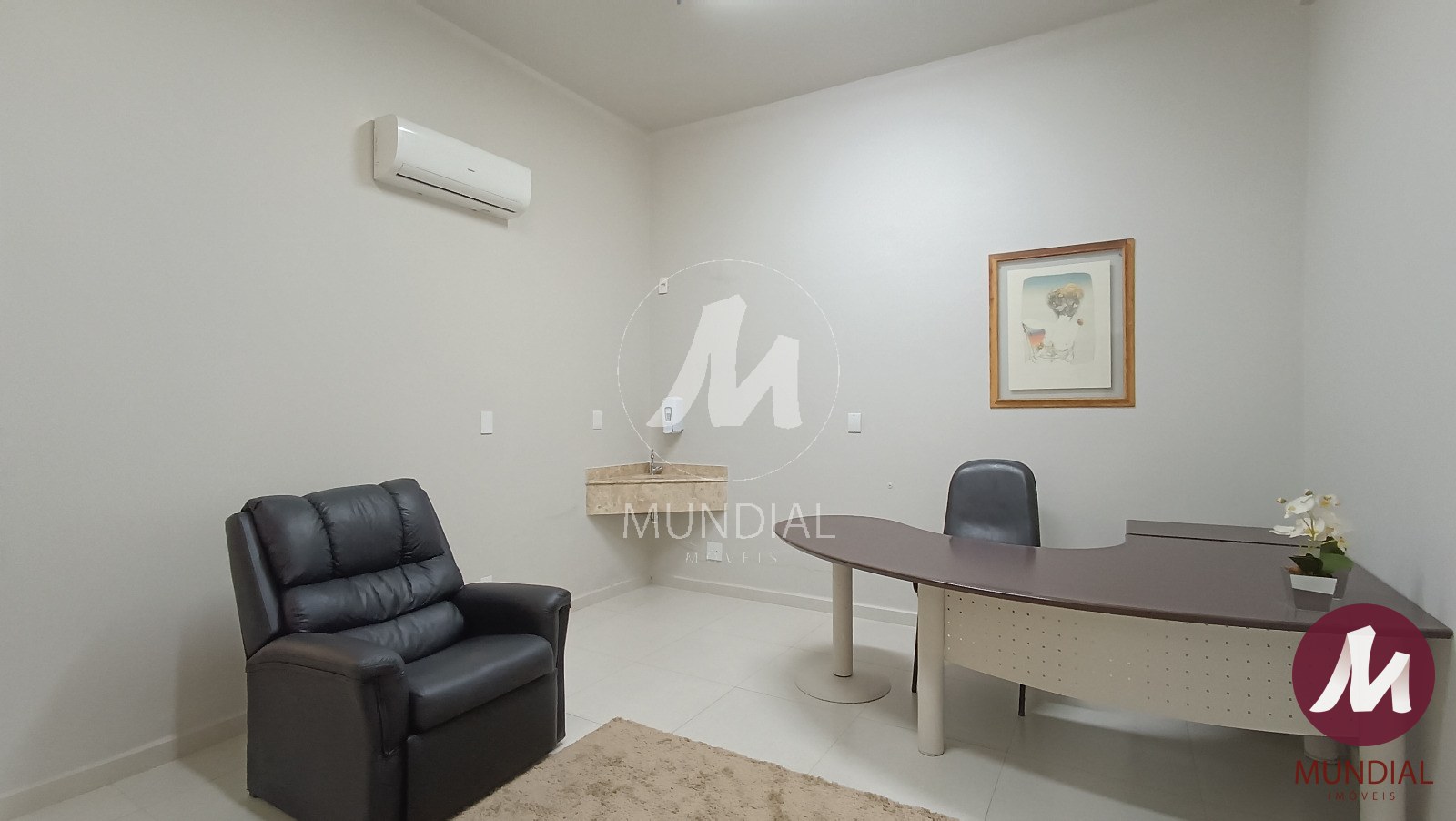 Sala — foto 1