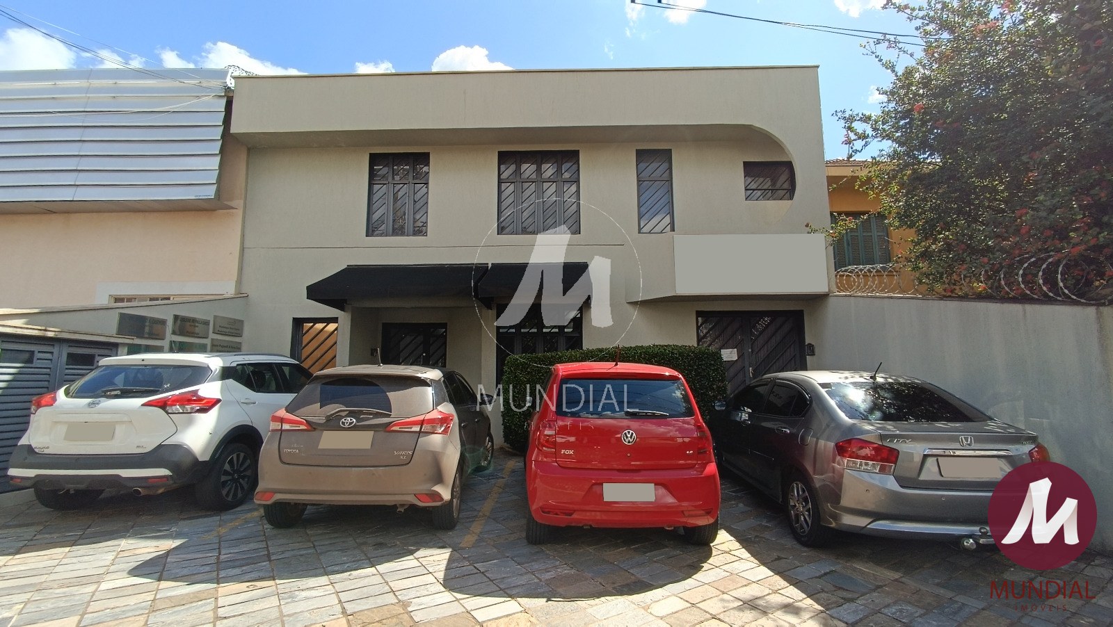 Fachada Unidade — foto 7