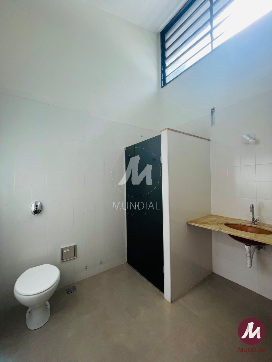 Banheiro/lavabo — foto 13