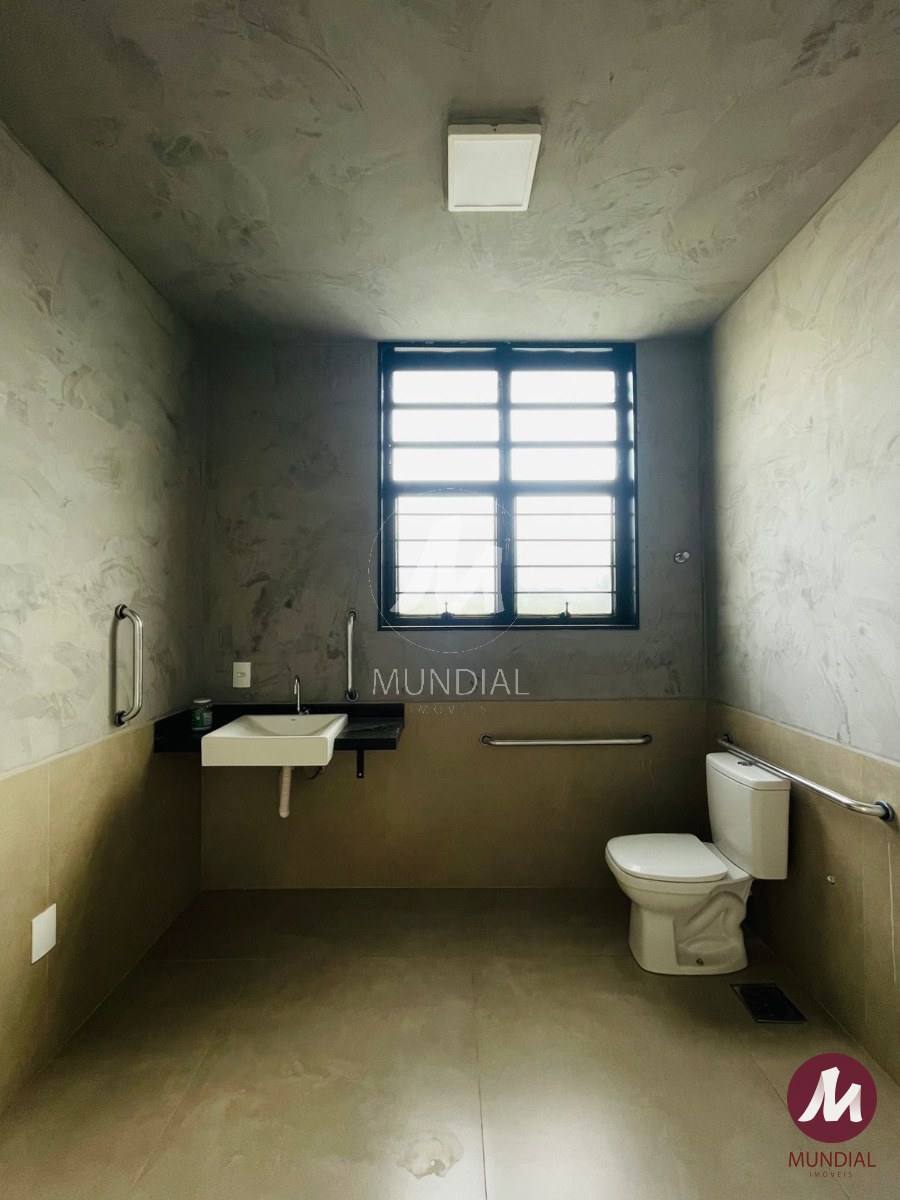 Banheiro/lavabo — foto 14