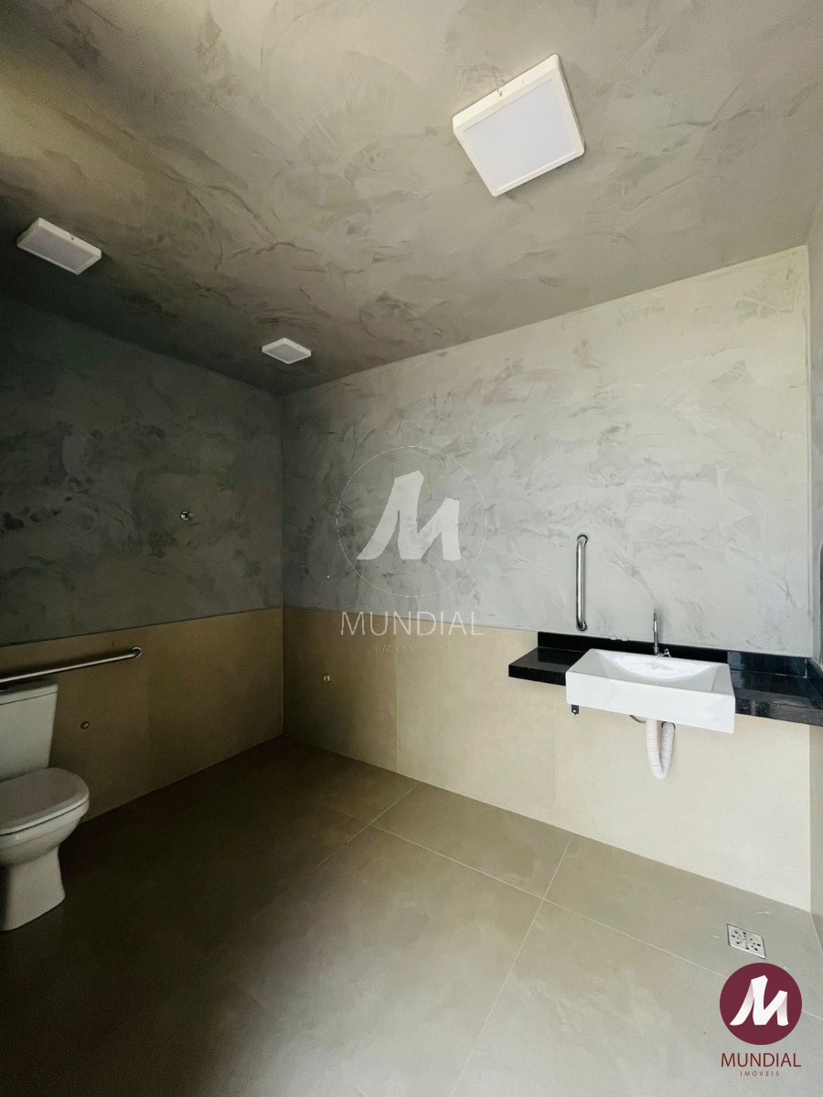 Banheiro/lavabo — foto 15