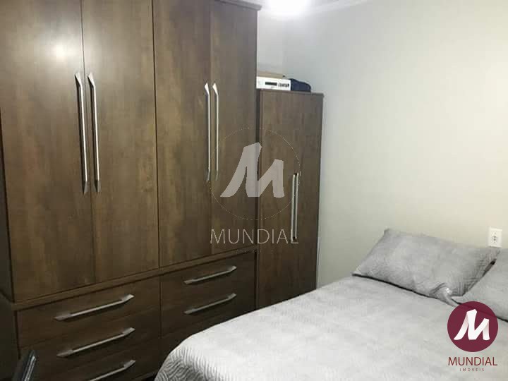 Dormitorio — foto 3