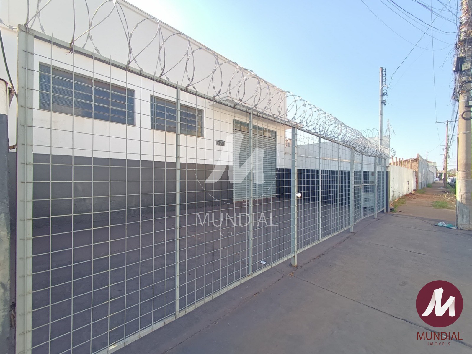 Fachada Unidade — foto 1