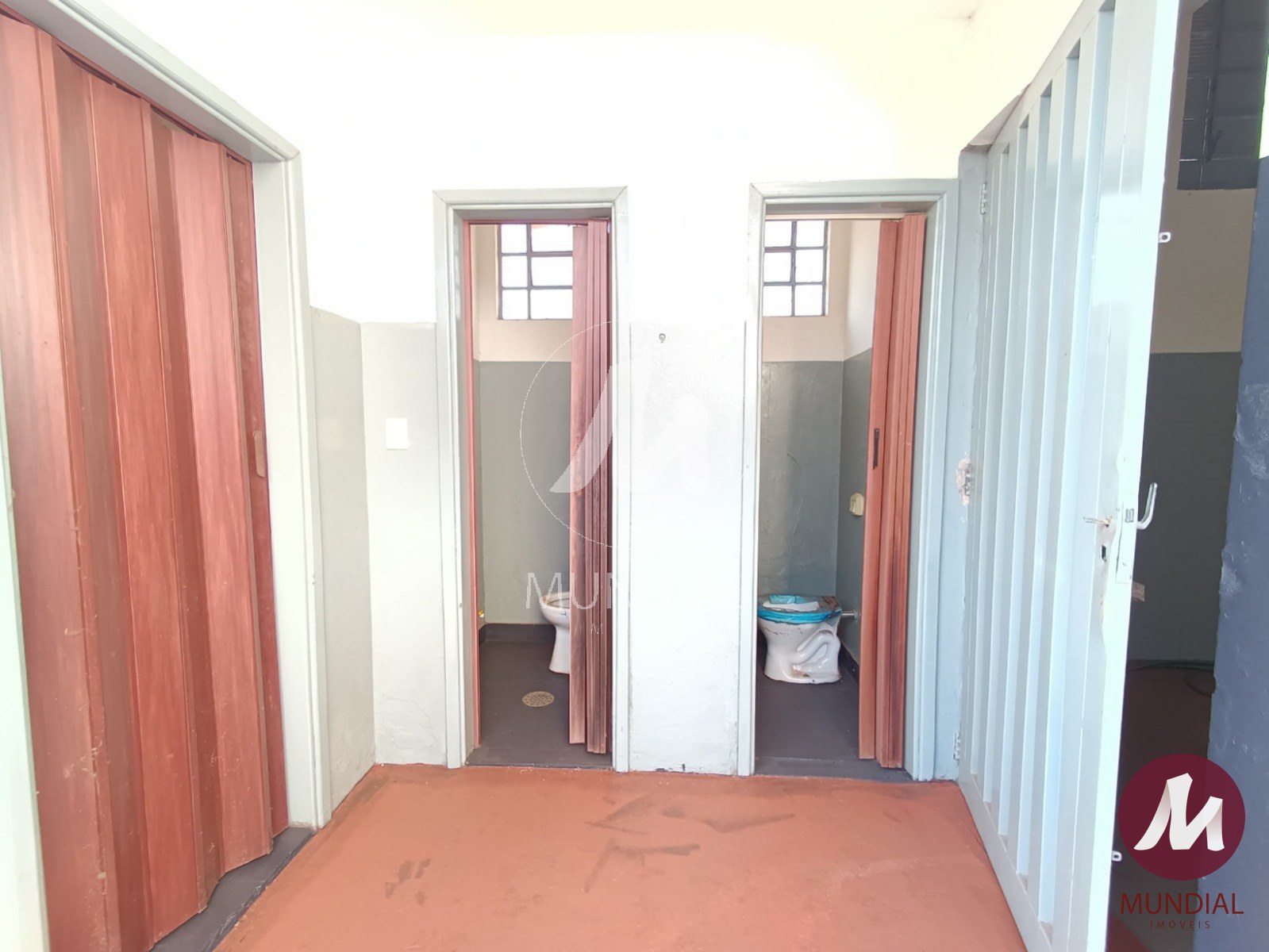 Banheiro/lavabo — foto 9