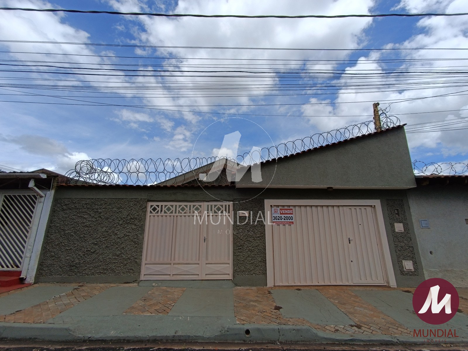 Fachada Unidade — foto 1