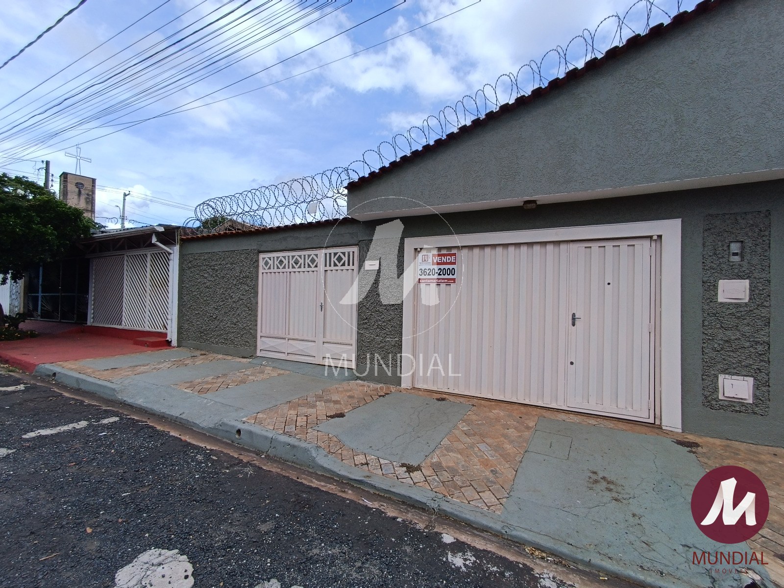 Fachada Unidade — foto 2
