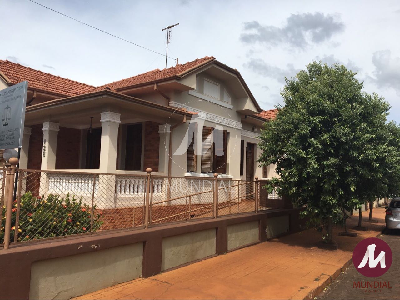 Fachada Unidade — foto 3