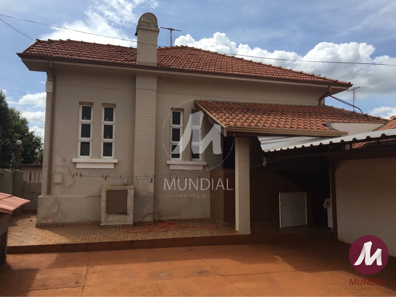 Quintal/corredores — foto 4