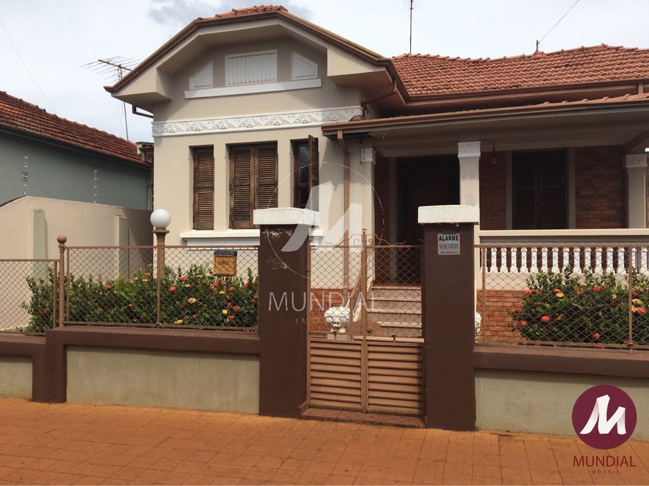 Fachada Unidade — foto 1