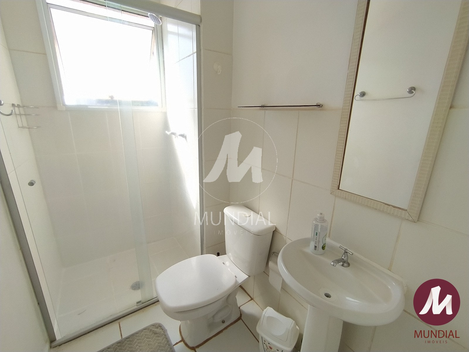 Banheiro/lavabo — foto 9
