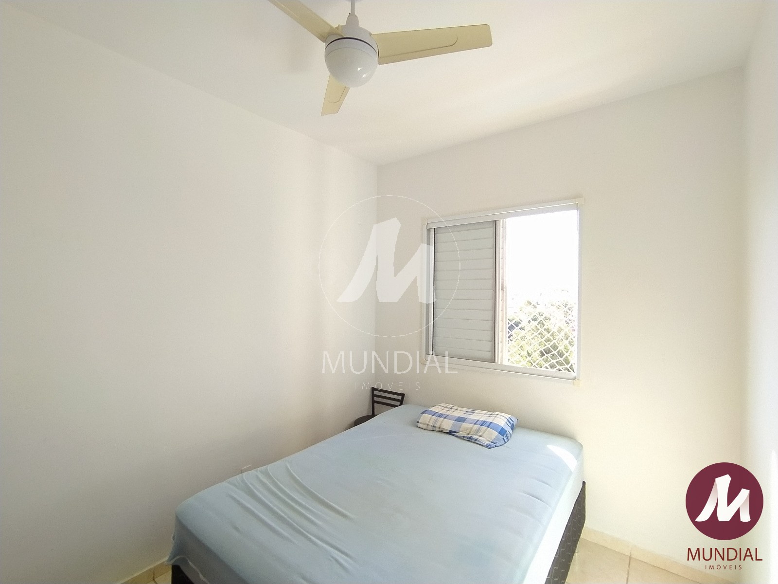 Dormitorio — foto 8
