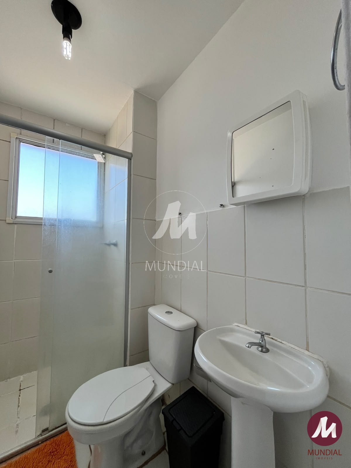 Banheiro/lavabo — foto 18