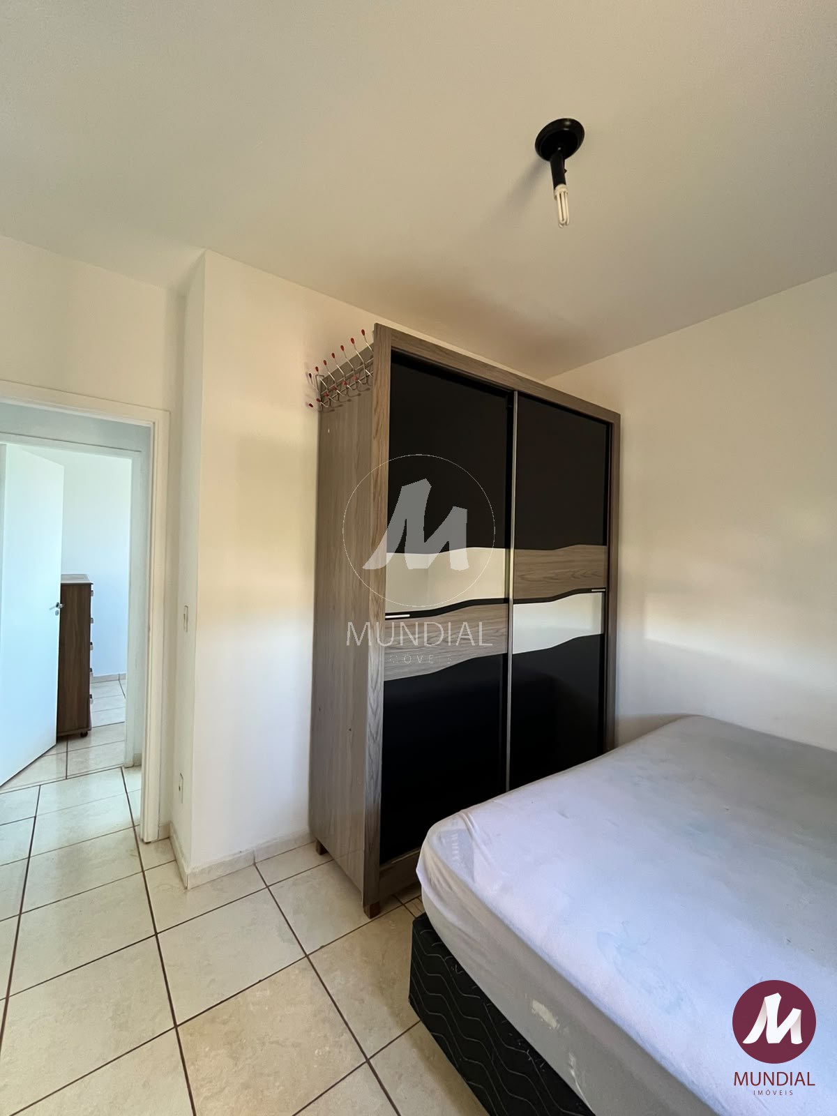 Dormitorio — foto 20