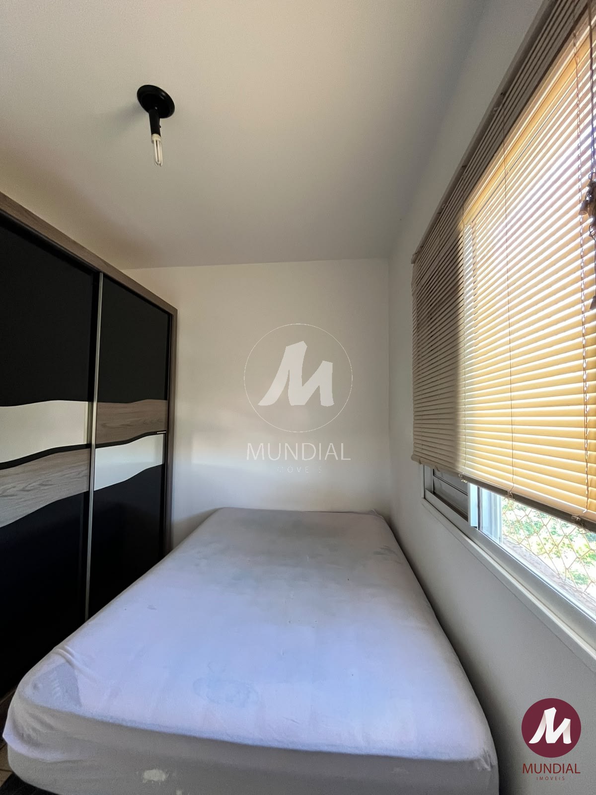 Dormitorio — foto 21