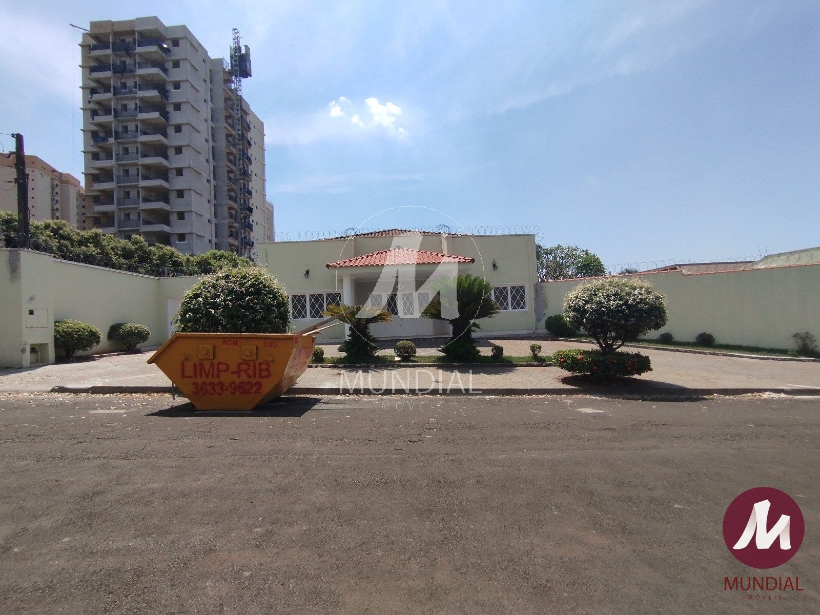 Fachada Unidade — foto 1