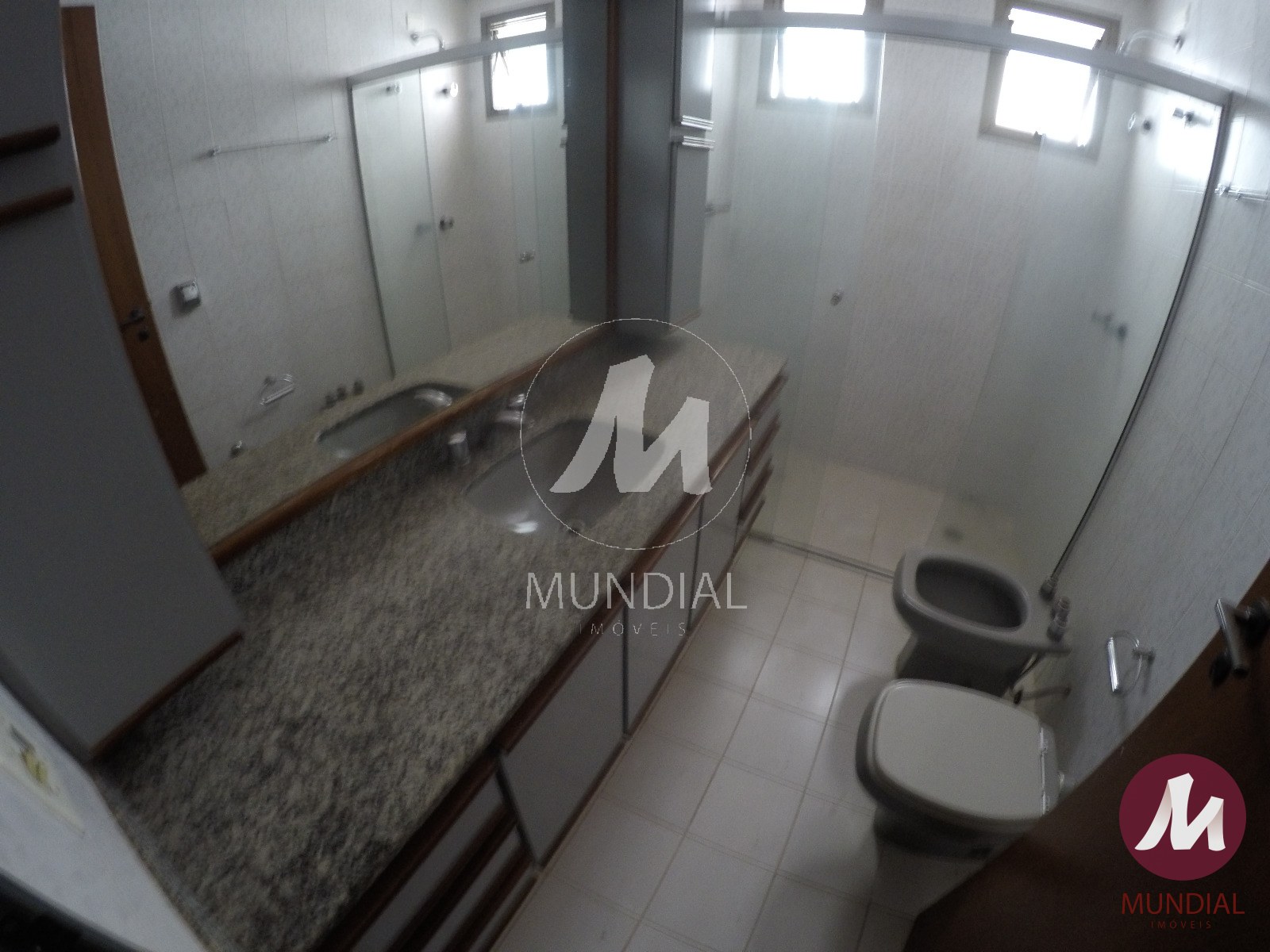 Banheiro/lavabo — foto 8