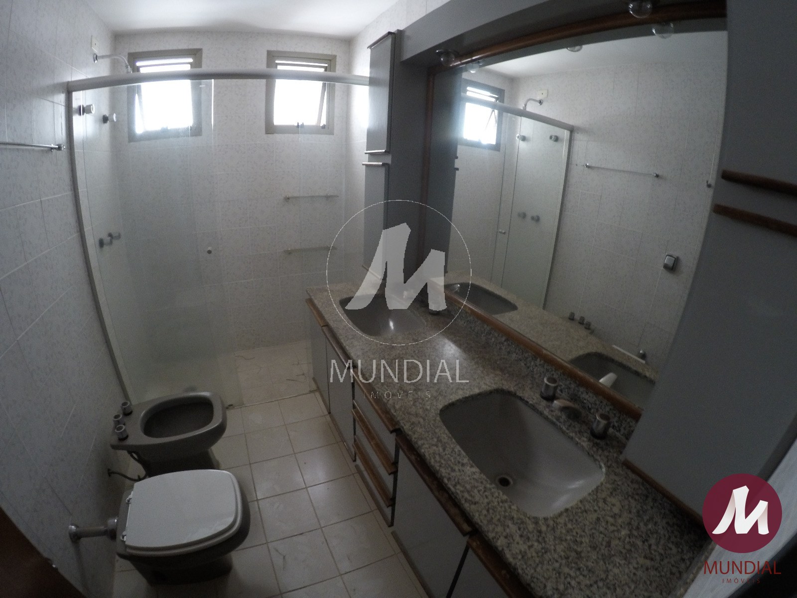 Banheiro/lavabo — foto 14