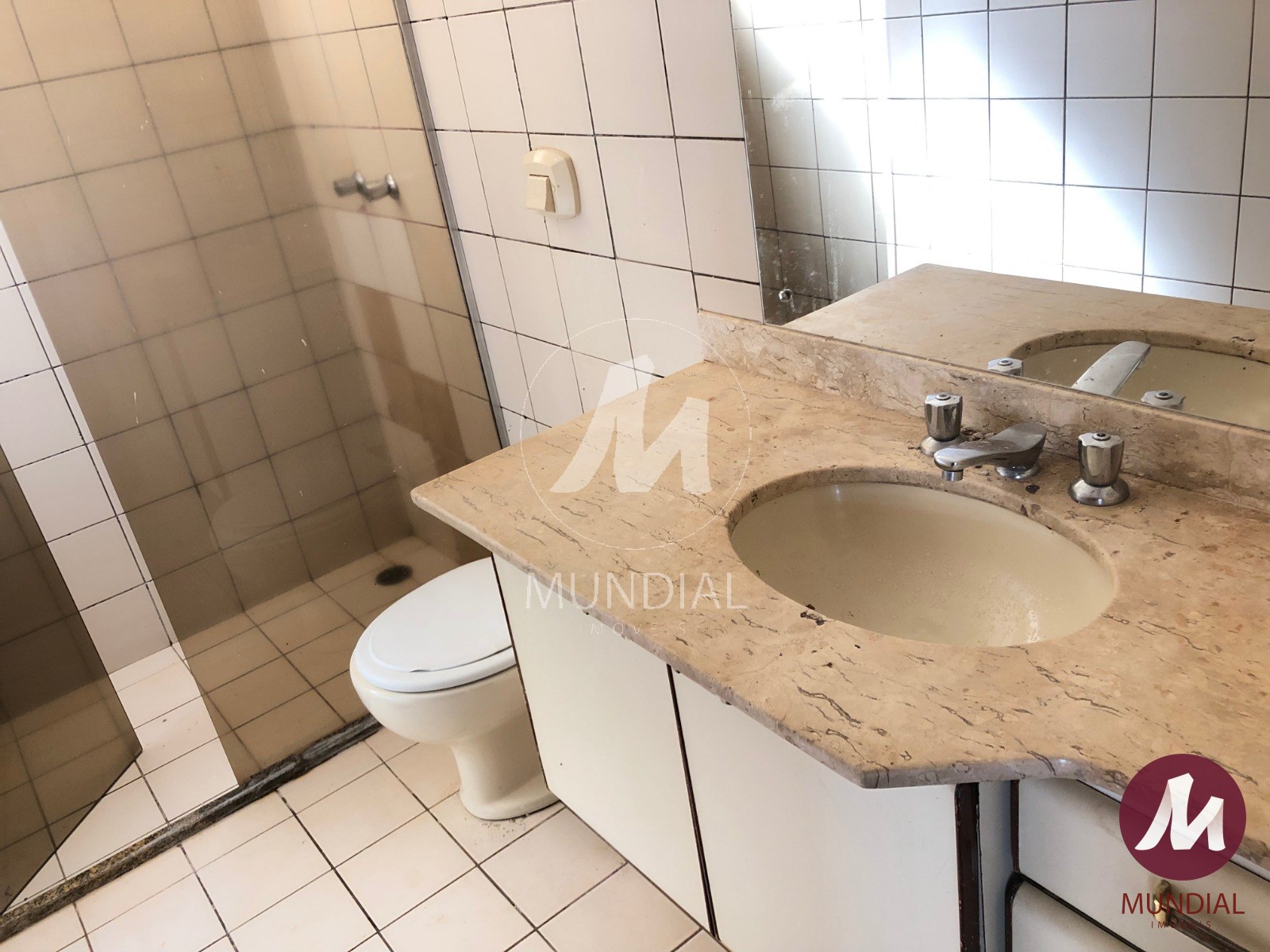 Banheiro/lavabo — foto 18