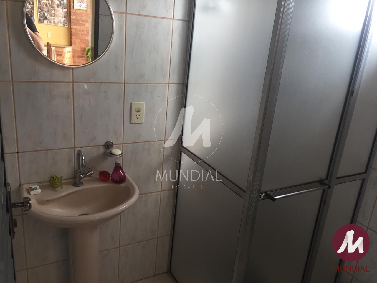 Banheiro/lavabo — foto 28