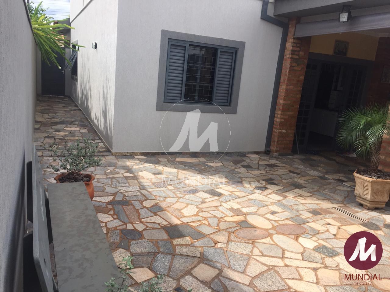 Quintal/corredores — foto 29