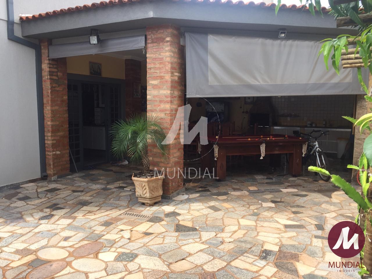 Quintal/corredores — foto 3