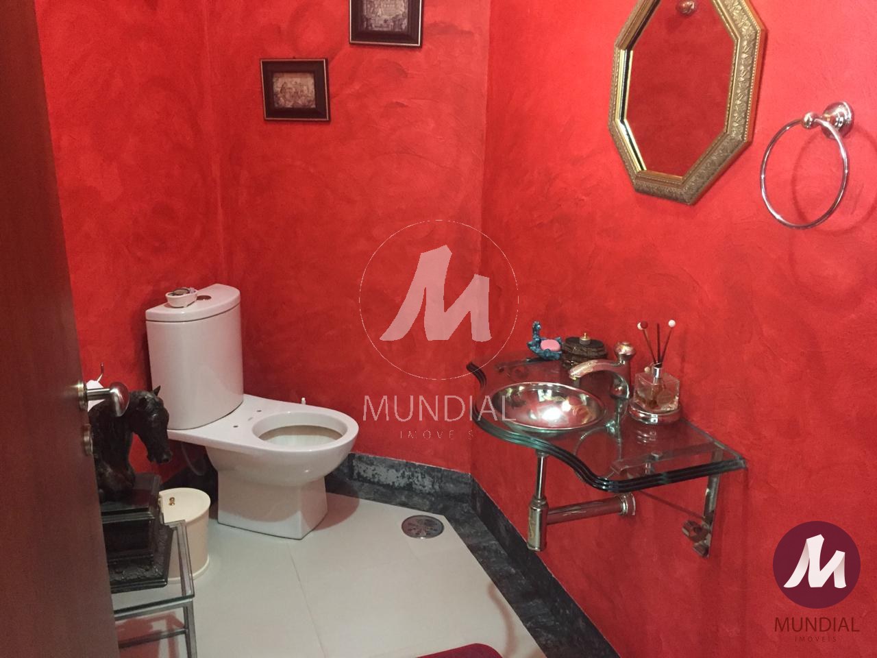 Banheiro/lavabo — foto 10