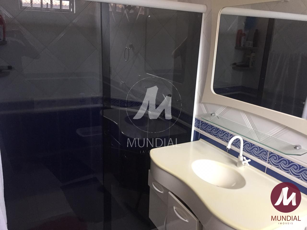 Banheiro/lavabo — foto 20