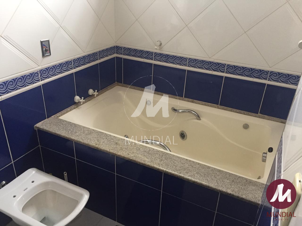 Banheiro/lavabo — foto 19