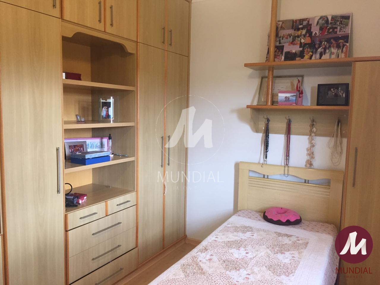 Dormitorio — foto 21