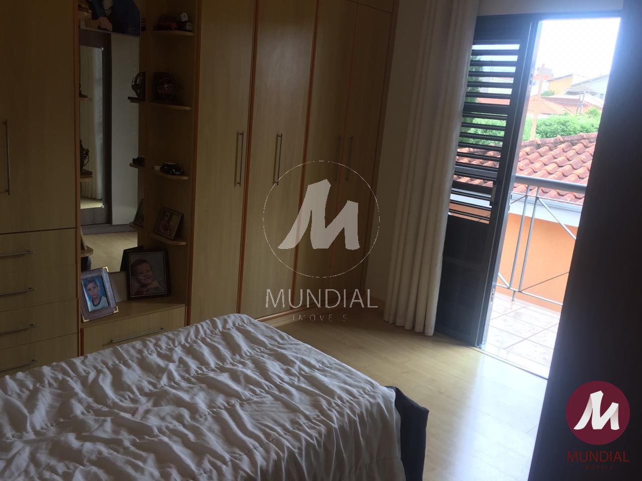 Dormitorio — foto 16